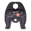 MILWAUKEE ČEĽUSTE PRE HYDRAULICKÝ LIS J12-V22 4932430266