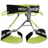 Rock Empire 3B Slight Man Black/Green XS