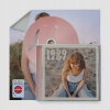 1989 (Taylor's Version) (Rose Garden Pink) TAYLOR SWIFT CD