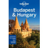 Lonely Planet Budapest & Hungary