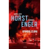 Dymová clona - Horst Lier Jorn, Enger Thomas