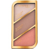 Rimmel Kontúrovacia paleta By Kate Moss Sculpting Pallette 2 Coral Glow 18,5 g