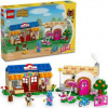 Nook's Cranny a dom Rosie 77050 LEGO