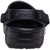 Pánske dreváky Yukon Vista II LR 207689 0DD Black - Crocs 45/46 černá