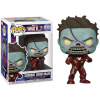 Funko POP! 944 Marvel What If...? - Zombie Iron Man