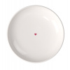 Villeroy & Boch Tanierik na pečivo With Love, Ø 16 cm 10-1689-2661