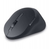 DELL myš MS900/ optická/ bezdrátová/ nabíjeci/ černá (570-BBCB)