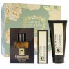 Panier des Sens L´Olivier Set - Darčeková sada pre mužov 50 ml