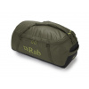 Cestovná taška Rab Escape Kit Bag LT 70L Army