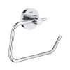 GROHE | GROHE 41200000 - Držiak toaletného papiera START, lesklý chróm | GH1333