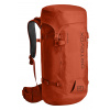 Batoh ORTOVOX Peak 40L Dry Desert orange