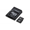 Kingston KINGSTON 8GB microSDHC Industrial C10 A1 pSLC Card + SD Adapter