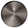Dizajnové nástenné hodiny L00886G Lowell 40cm