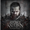 KEEP OF KALESSIN - KATHARSIS CD