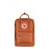 Batoh na notebook Fjallraven Kanken Laptop 15 - terracotta brown
