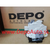 VW TIGUAN 10/07-7/2011 zámok zadných dverí Lavý / OE: 3C4839015C