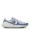 Nike Revolution 8 Road Running Shoes Womens Ghost/Metallic 7 (41)