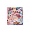 MGA Rainbow High Winter Wonderland Bella Pink