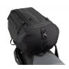 brašna na sedadlo spolujezdce Atlas T-30 Advanced Tourpack, OXFORD (černá, objem 30 l) M006-721