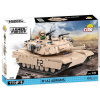 Cobi Stavebnica Armed Forces Abrams M1A2 (1:35)