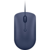 Lenovo 540 USB-C Wired Compact Mouse GY51D20878