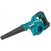 Makita DUB185Z Akumulátorový fukár Li-ion LXT 18V, bez batérie Z