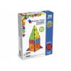 Magna-Tiles Magnetická stavebnica Combo 20 ks