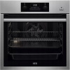 Elektrická parná rúra AEG Mastery SteamBake BES351111M