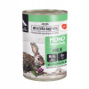 Wiejska Zagroda mokré krmivo králik 0,4 kg