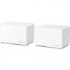 Halo H80X(2-pack) Mesh system MERCUSYS
