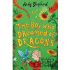 The Boy Who Dreamed of Dragons (The Boy Who Grew Dragons 4) - Andy Shepherd
