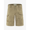 Turistické kraťasy Fjallraven Barents Pro Shorts - sand/sand