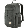 Batoh Fjällräven Skule 20 s objemom do 20 l, sivý