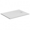 Ideal Standard Ultra Flat S - Sprchová vanička, 100x80 cm, biela K8219FR