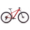 Cube Bicykel Cube AIM PRO XL