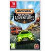 Matchbox Driving Adventures