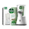 Dettol dávkovač mydla 250 ml Aloe Vera