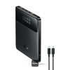 Powerbanka Baseus Blade H1 Lite 20000mAh, 100W černá P10021604123-00