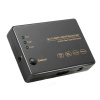 HDMI prepínač Spacetronik SPH-S1032.2 4K 60Hz 29481
