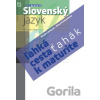 Nový Slovenský jazyk – ľahká cesta k maturite - Milada Caltíková, kolektív autorov
