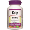 WN Pharmaceuticals Ltd. Webber Naturals Kelp 575 mg tbl 1x100 ks