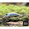 Wobler DUO Spearhead Ryuki 45S - Lake Yamame