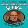 Osudy dobrého vojáka Švejka (13 & 14) - KNP-2CD - Jaroslav Hašek