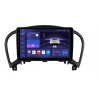 HIZPO S9006 9“ Android 13 Autorádio Nissan Juke (6+64GB) B: Napájecí konektor typu B