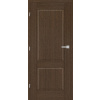 Falcové/Bezfalcové dvere - Nemézia 8 Wenge Dark ST CPL