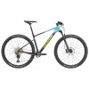 Cannondale Scalpel Ht Carbon 3, bicykel - Ion Blue Veľkosť: L