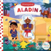 Aladin - minirozprávky (Amanda Enright)