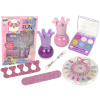 Lean Toys Veselá detská súprava na líčenie – Lamma Fun