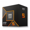 AMD Ryzen 5 9600 (až 5,2GHz / 38MB / 65W / AM5) Box s chladičom Wraith Stealth 100-100000718BOX