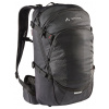 Vaude Moab Pro 22 II cyklistický batoh, čierny Zvoľte Variant: Vaude Moab Pro 22 II, black